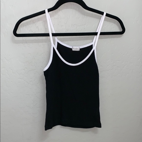 Brandy Melville Tops - John Galt Tank